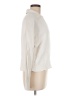 Old Navy 100% Cotton Ivory Pullover Sweater Size M - photo 4
