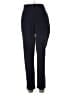 Eileen Fisher Solid Blue Active Pants Size M - photo 1