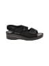 Mephisto Black Sandals Size EU 36 - photo 1