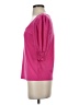 CeCe Pink 3/4 Sleeve Top Size XS - photo 5