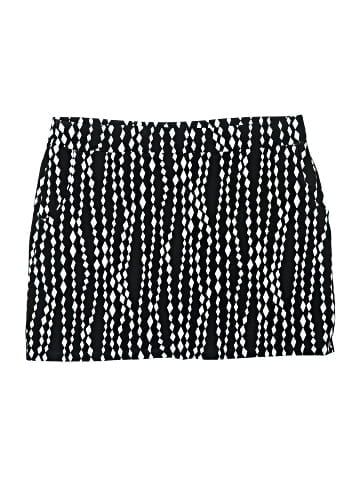 Weekends by Chico's Casual Skirt (view 1)
