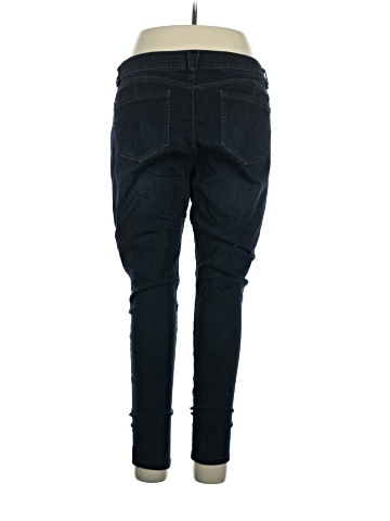 Democracy Jeans (view 2)