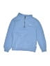 Tommy Bahama Blue Sweatshirt Size 7 - photo 1