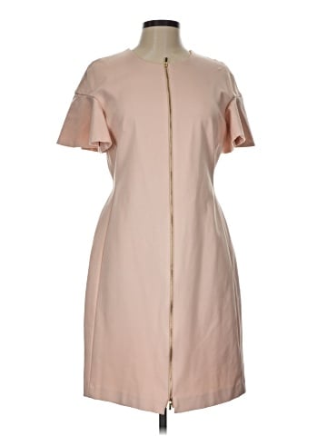 DKNY Casual Dress (view 1)