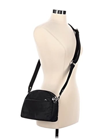 L&S Lo & Sons Crossbody Bag (view 2)