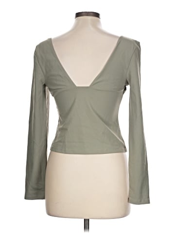 Intimately by Free People 3/4 Sleeve T-Shirt (view 2)