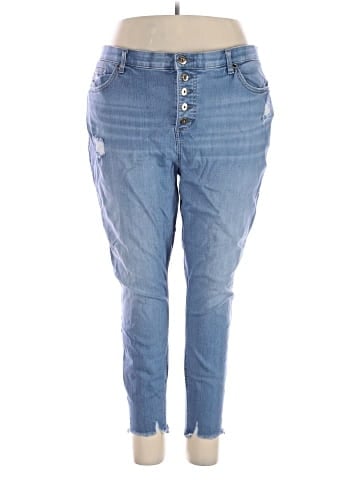 Torrid Jeans (view 1)