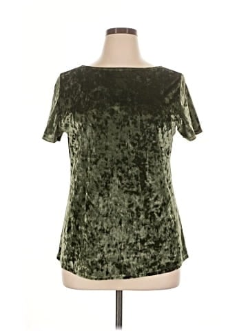 Ultra Teeze Short Sleeve T-Shirt (view 1)