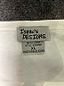 Isaac's Designs Ivory Short Sleeve T-Shirt Size XL - photo 7
