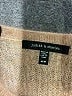 Judith & Charles Tan Pullover Sweater Size M - photo 7