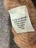 Judith & Charles Tan Pullover Sweater Size M - photo 8