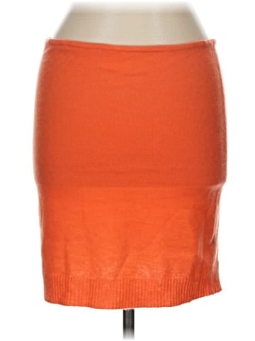 Theory Wool Skirt (view 1)