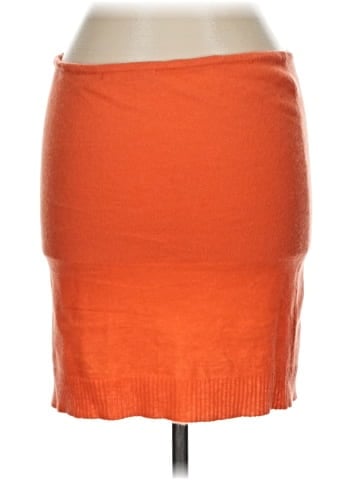 Theory Wool Skirt (view 2)