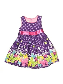 Jessica Ann Dress (view 1)