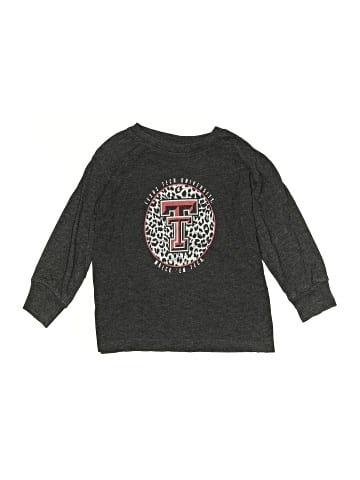 Assorted Brands Long Sleeve T-Shirt (view 1)