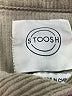 Stoosh Brown Long Sleeve Blouse Size M - photo 5