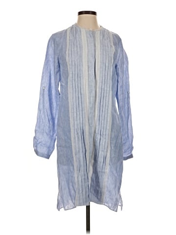 Elie Tahari Casual Dress (view 1)