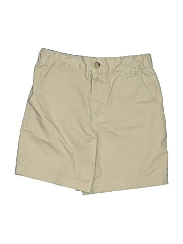 Unbranded Khaki Shorts (view 1)