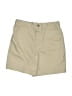 Unbranded Tan Khaki Shorts Size 7 - photo 1
