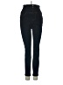 G by GUESS Black Jeggings Size 25 waist - photo 1