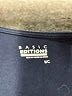 Basic Editions Solid Blue Casual Dress Size S - photo 7