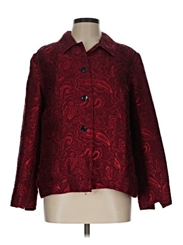 Coldwater Creek Blazer (view 1)