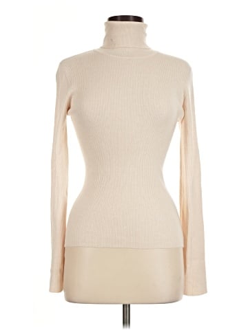 Collusion Turtleneck Sweater (view 1)