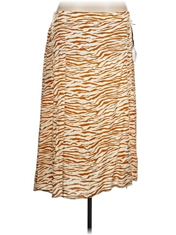 Ava & Viv Casual Skirt (view 1)