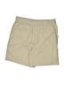 Unbranded Tan Khaki Shorts Size 7 - photo 2