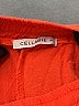 Cellabie Orange Casual Pants Size M - photo 7