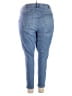Torrid Solid Blue Jeans Size 26 (tall) - photo 2