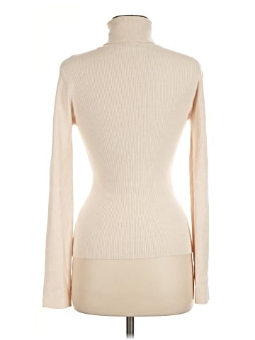 Collusion Turtleneck Sweater (view 2)