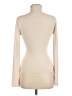 Collusion Ivory Turtleneck Sweater Size 6 - photo 2