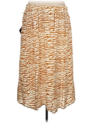 Ava & Viv Casual Skirt (view 2)