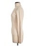 Collusion Ivory Turtleneck Sweater Size 6 - photo 5