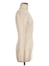 Collusion Ivory Turtleneck Sweater Size 6 - photo 4