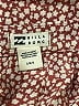 Billabong Brown Casual Dress Size L - photo 7