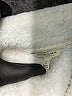 SONOMA life + style 100% Polyester Solid Ivory Fleece Size L - photo 6