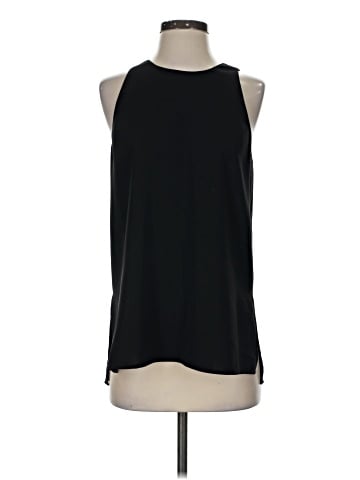 Vince. Sleeveless Blouse (view 1)