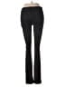 Gap Hearts Black Jeans Size 2 - photo 2