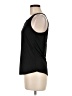 Unbranded Black Sleeveless T-Shirt Size M (estimated) - photo 5