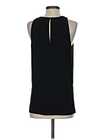 Vince. Sleeveless Blouse (view 2)