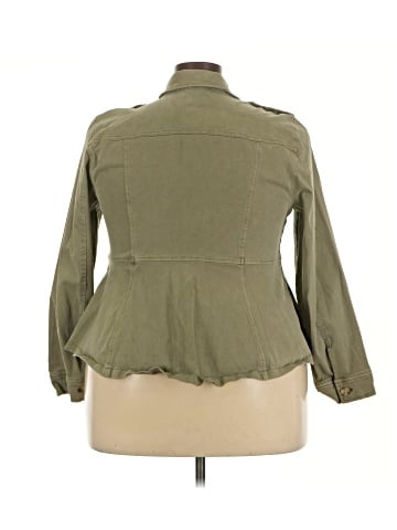 Torrid Jacket (view 2)