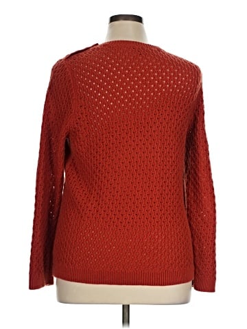 Talbots Pullover Sweater (view 2)