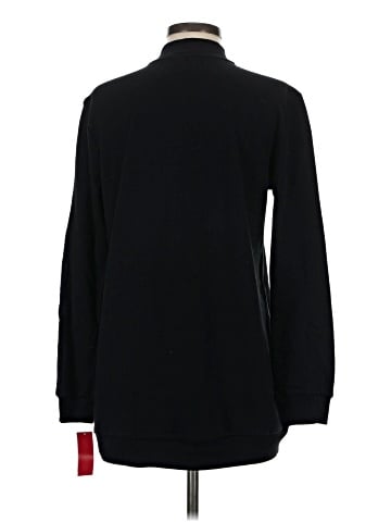 Josie Natori Track Jacket (view 2)