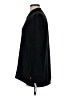 Josie Natori Black Track Jacket Size S - photo 5