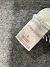 Xhilaration Stripes Ivory Swimsuit Top Size S - photo 3