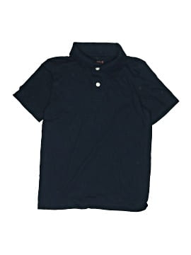 Cat & Jack Short Sleeve Polo