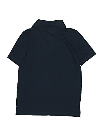 Cat & Jack Short Sleeve Polo (view 2)