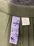 Alya Green Casual Dress Size M - photo 7